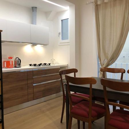 San Frediano Apartment Φλωρεντία Εξωτερικό φωτογραφία