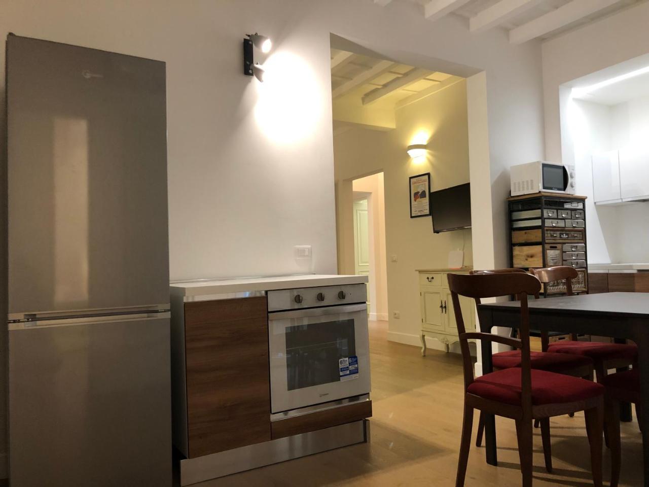 San Frediano Apartment Φλωρεντία Εξωτερικό φωτογραφία