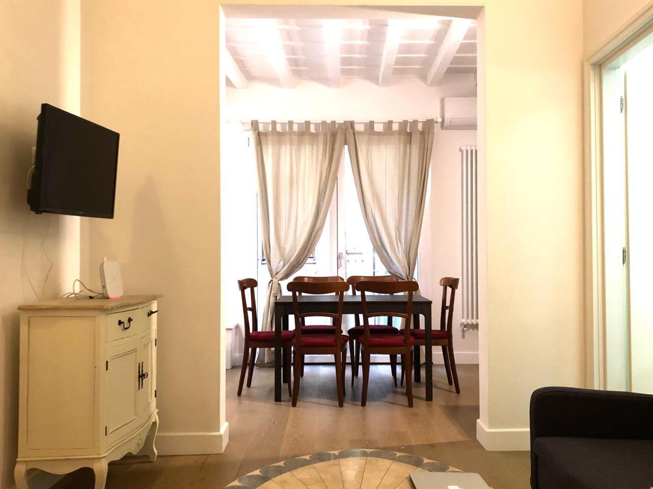 San Frediano Apartment Φλωρεντία Εξωτερικό φωτογραφία