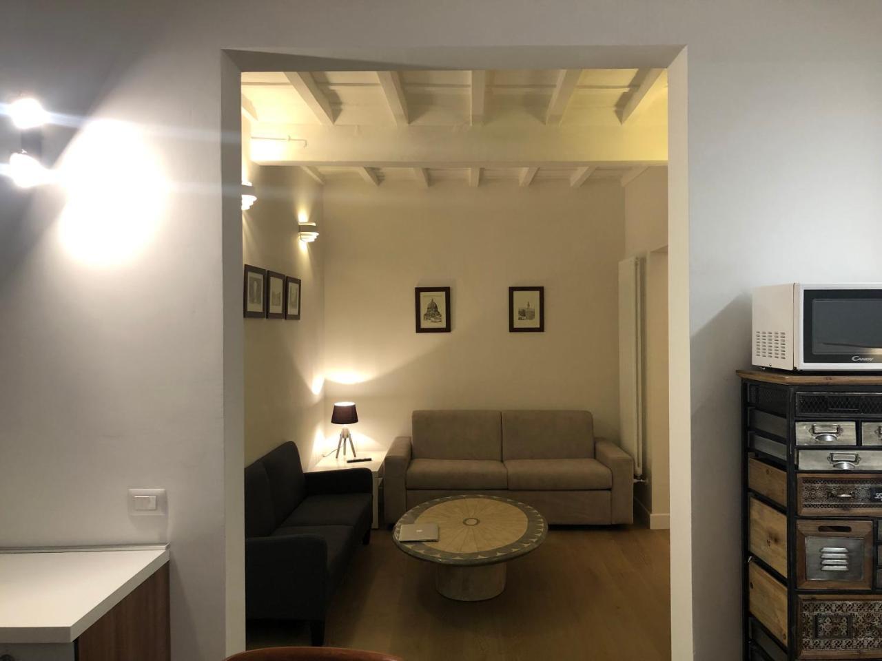 San Frediano Apartment Φλωρεντία Εξωτερικό φωτογραφία